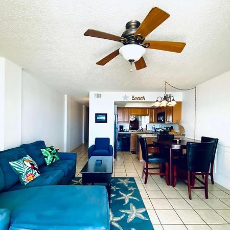 Sunswept 505 By Albvr - Beachfront Condo At A Great Location! Orange Beach Eksteriør billede