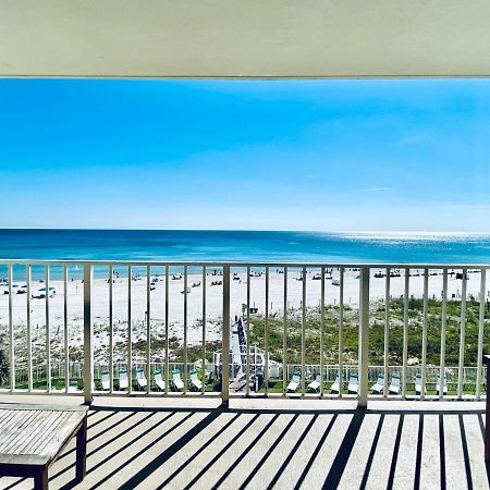 Sunswept 505 By Albvr - Beachfront Condo At A Great Location! Orange Beach Eksteriør billede