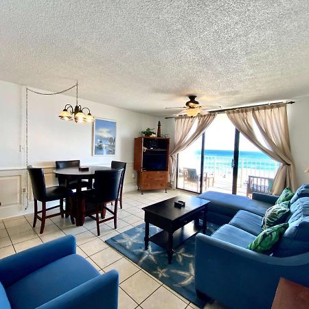 Sunswept 505 By Albvr - Beachfront Condo At A Great Location! Orange Beach Eksteriør billede