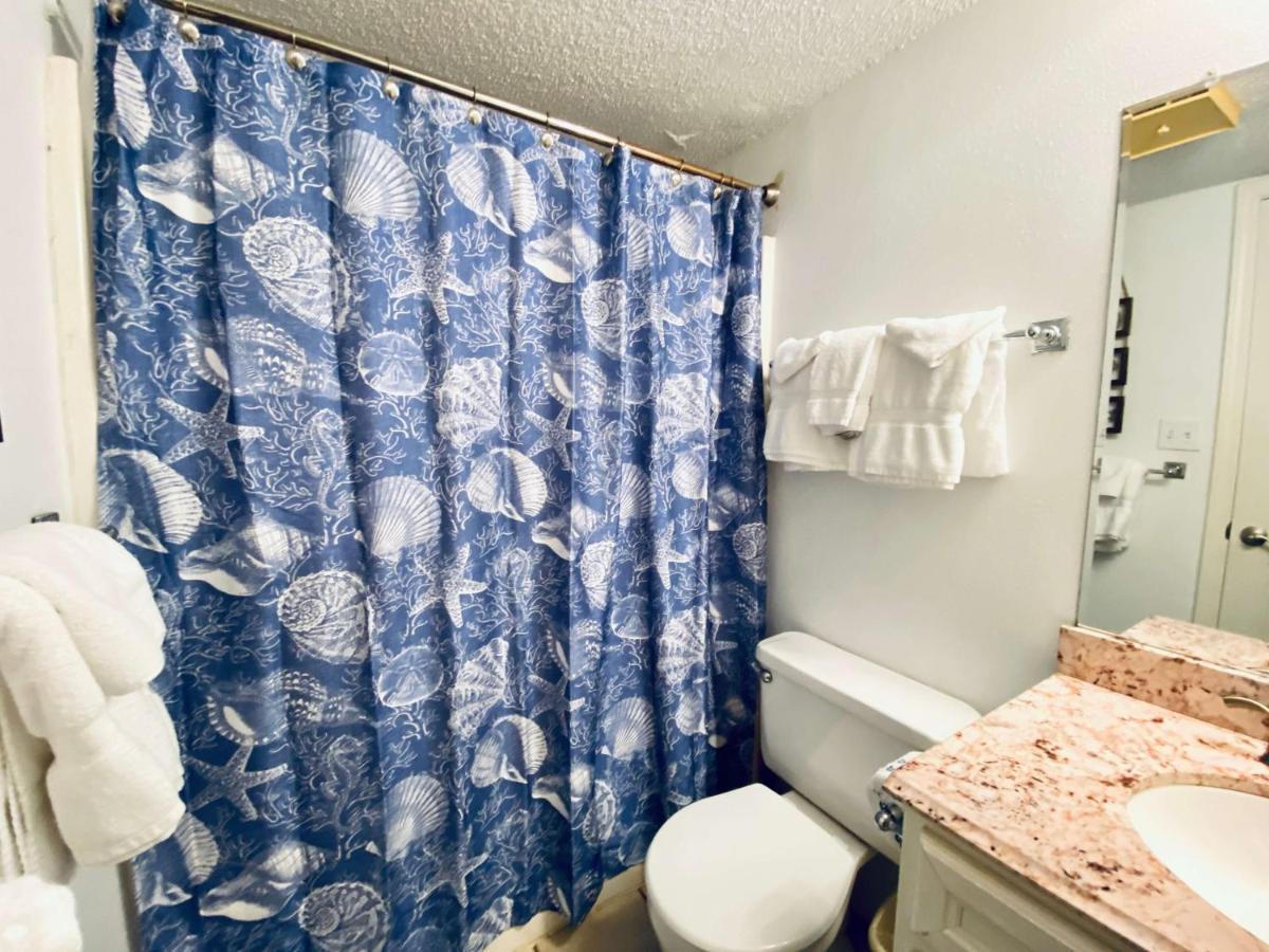 Sunswept 505 By Albvr - Beachfront Condo At A Great Location! Orange Beach Eksteriør billede
