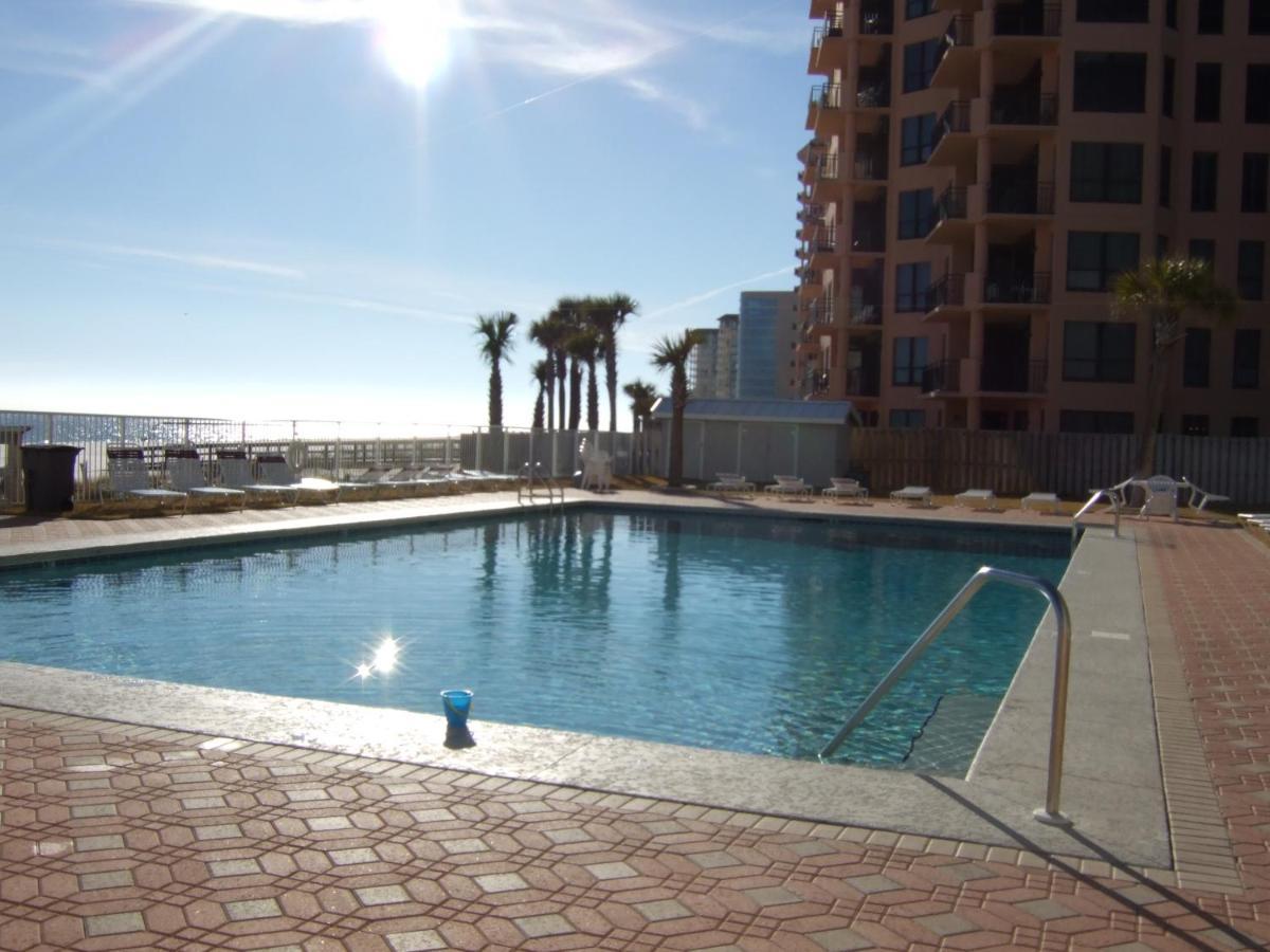 Sunswept 505 By Albvr - Beachfront Condo At A Great Location! Orange Beach Eksteriør billede